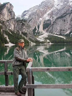 Un passo dal cielo S1 E12