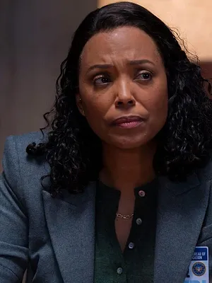 Esprits criminels S18 E6