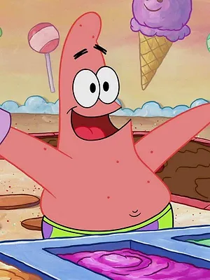 Bob l'éponge S10 E10