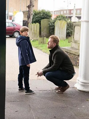 Humans S3 E5