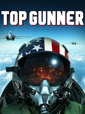 Top Gunner : Le Choc de deux nations