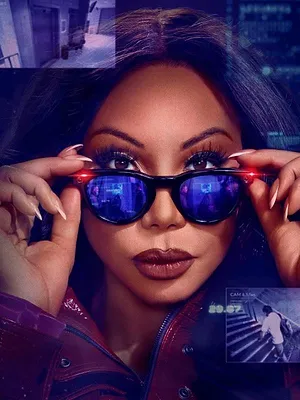 Caught in the Act: Double Life