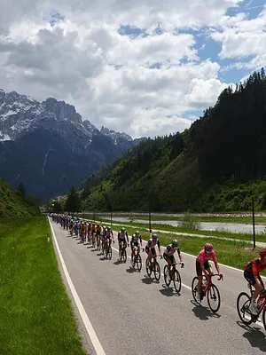 Tour d'Italie