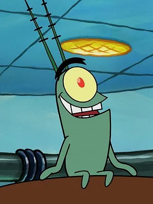 Bob l'éponge S12 E9