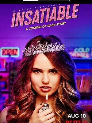 Insatiable