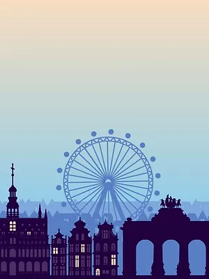 Bonjour Bruxelles