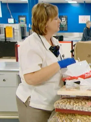 Douanes sous haute surveillance