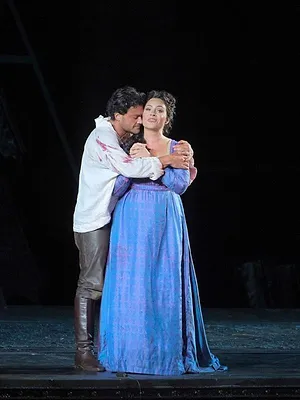 Tosca