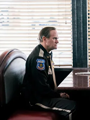 The Equalizer S2 E13
