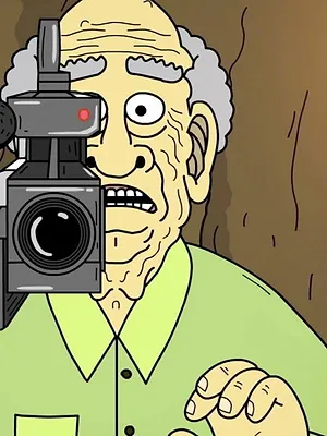 Mr Pickles S1 E10