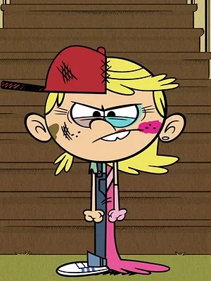 Bienvenue chez les Loud S1 E29