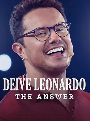 Deive Leonardo: A Resposta
