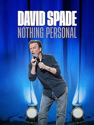 David Spade: Nothing Personal