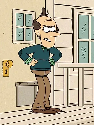 Bienvenue chez les Loud S6 E6