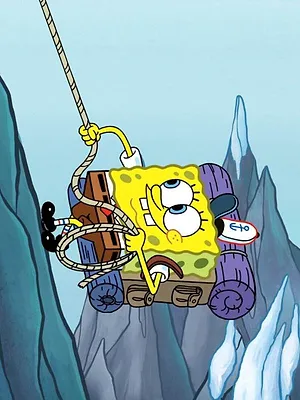 Bob l'éponge S13 E23