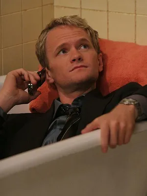 How I Met Your Mother S1 E10