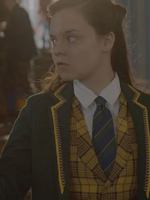 Theodosia S2 E10