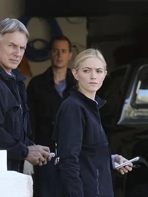 NCIS S12 E18