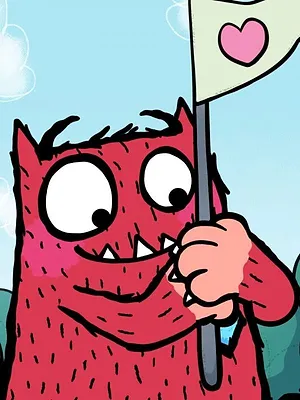Love Monster S3 E7