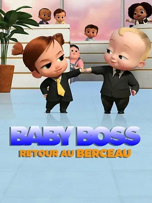 Baby Boss : Retour au berceau
