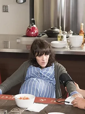 Grey's Anatomy : Station 19 S1 E5