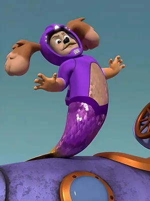 Paw Patrol, la Pat'Patrouille S9 E19