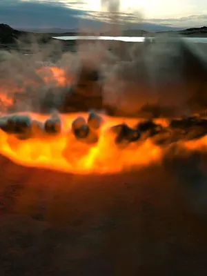 Le cosmos dans tous ses états