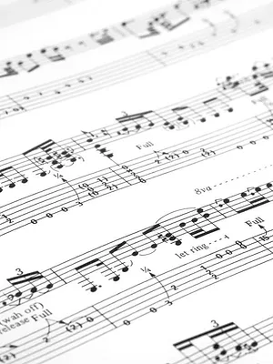 Intermezzo for String Orchestra