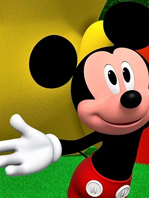La maison de Mickey+ S1 E25
