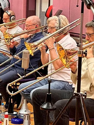 75 Jahre SWR Big Band - Das Jubiläum