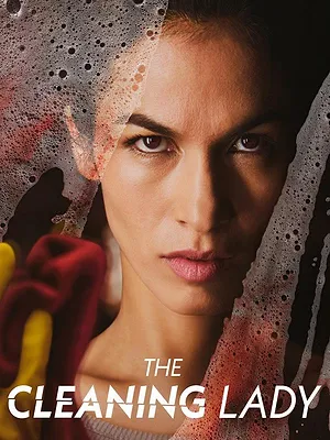 The Cleaning Lady