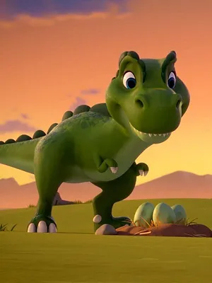 Dino Ranch S1 E11