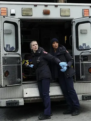 Chicago Fire S7 E10