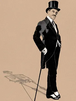 Vie et morts de Max Linder