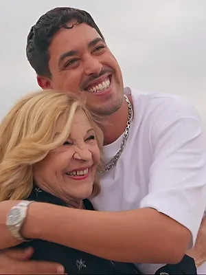 Voyage voyage, les stars chantent au Maroc