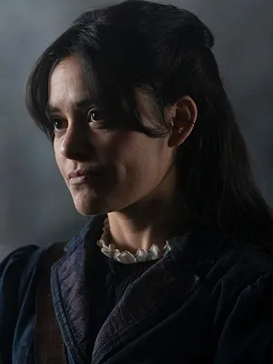 Sherlock & Daughter S1 E5