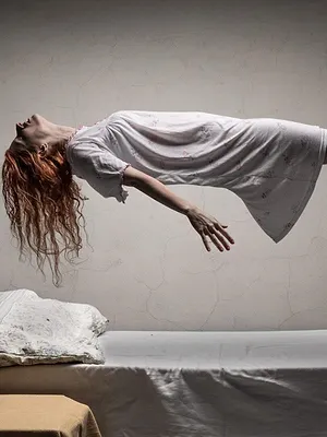 Les traqueurs de fantômes