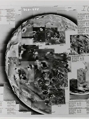 Les secrets du système solaire