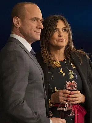 New York Unité Spéciale S22 E16