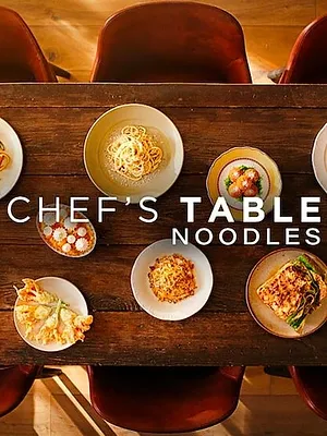 Chef's Table: Noodles S3 E6