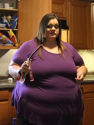 Extra large
