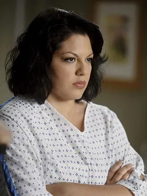 Grey's Anatomy S7 E13
