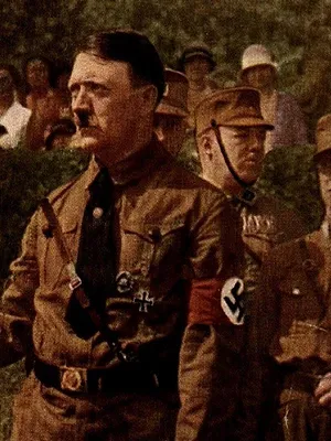 Hitler's Putsch, 1923 : Days that Changed the World