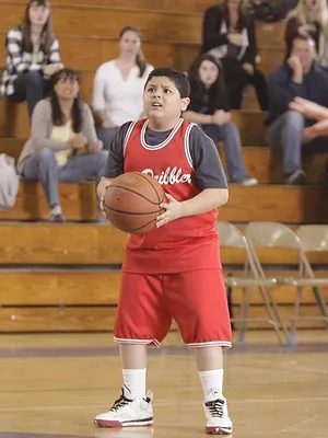 Modern Family S1 E20