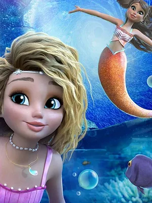 Sirènes suprêmes S1 E9