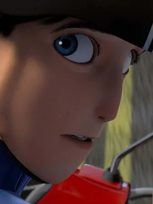 Chasseurs de Trolls S1 E5