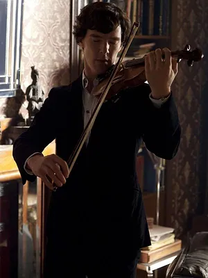 Sherlock S3 E2