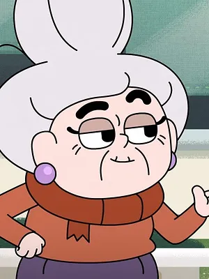 Boy, Girl, Etc... S3 E12