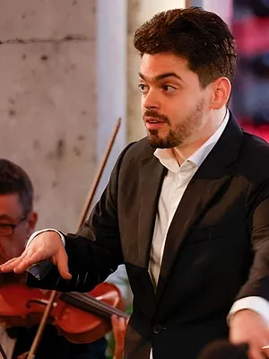 Lisa Batiashvili, Münchner Philharmoniker, Lahav Shani : Beethoven, Rachmaninov