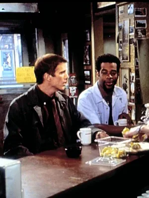 Becker S2 E3